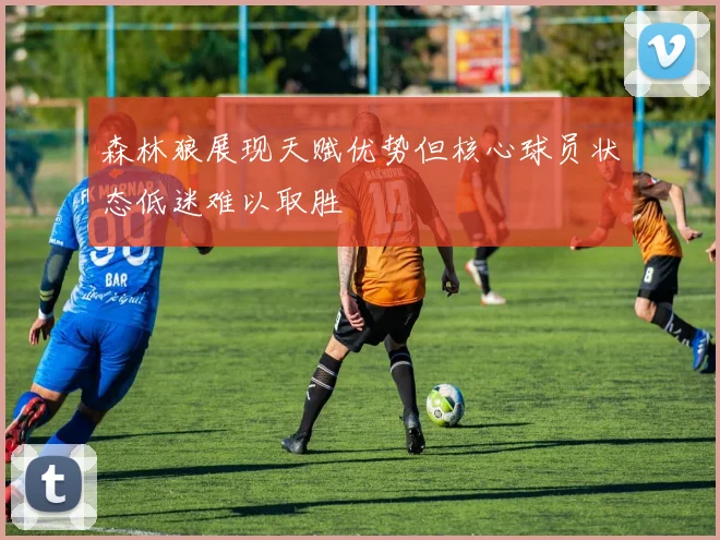 森林狼展现天赋优势但核心球员状态低迷难以取胜