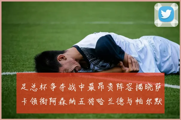 足总杯争夺战中最昂贵阵容揭晓萨卡领衔阿森纳五将哈兰德与帕尔默同在列