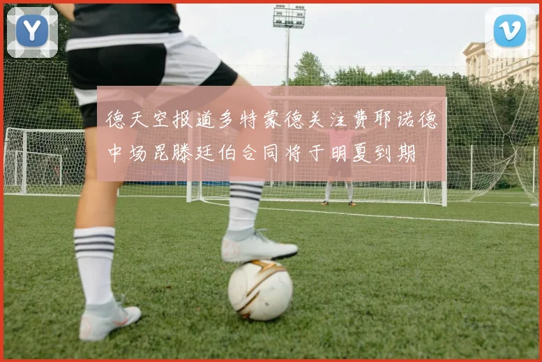 德天空报道多特蒙德关注费耶诺德中场昆滕廷伯合同将于明夏到期