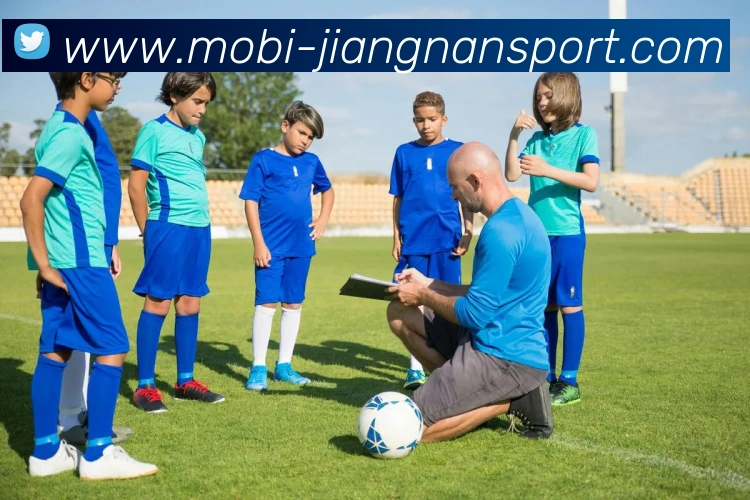 江南体育品牌故事