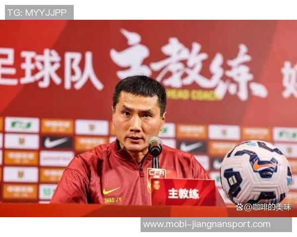 U22国足将于12月7日重聚备战熊猫杯助力邵佳一选拔新星